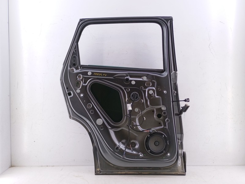 Recambio de puerta trasera izquierda para skoda karoq (nu7, nd7) 1.5 tsi referencia OEM IAM   E4-A1-4