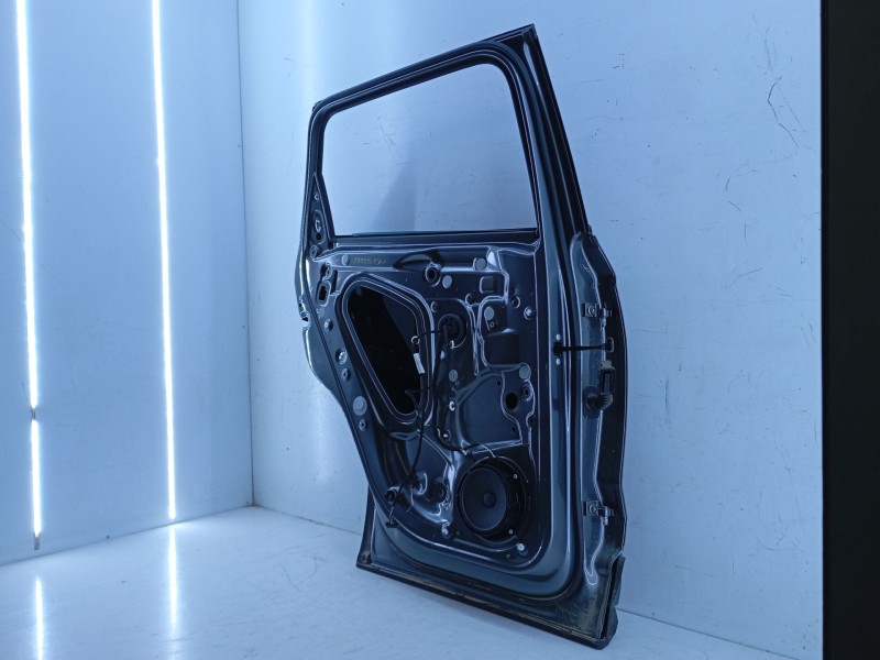 Recambio de puerta trasera izquierda para skoda karoq (nu7, nd7) 1.5 tsi referencia OEM IAM   E4-A1-4