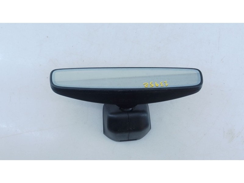 Recambio de espejo interior para skoda octavia iv nx3 vrs 2.0 tsi referencia OEM IAM   