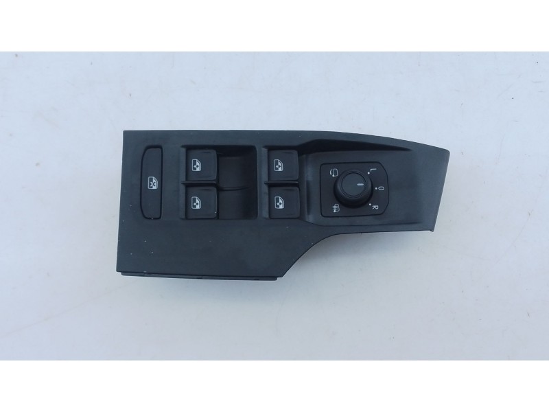 Recambio de mando elevalunas delantero izquierdo para cupra formentor (kmp) 1.5 tsi referencia OEM IAM   