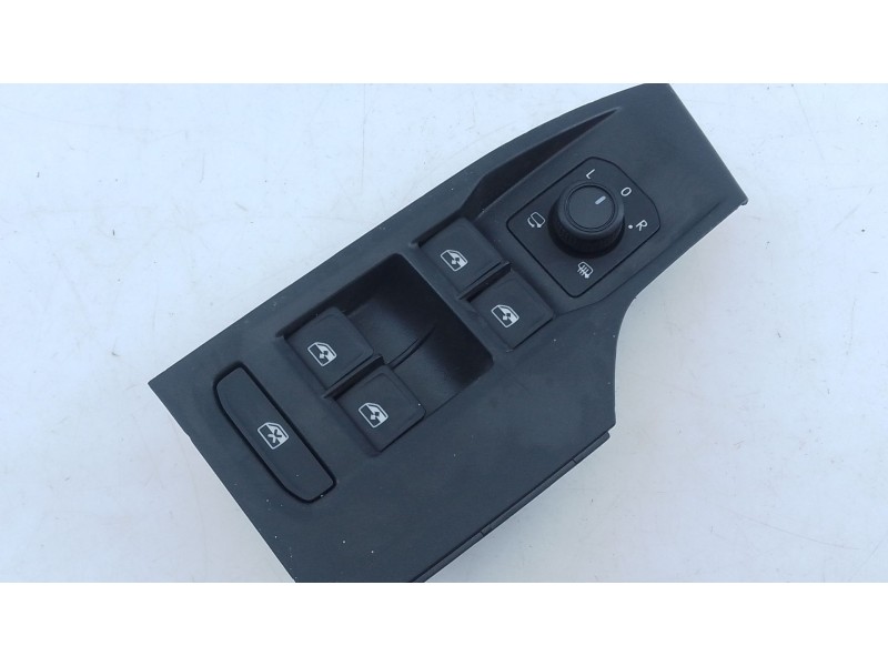 Recambio de mando elevalunas delantero izquierdo para cupra formentor (kmp) 1.5 tsi referencia OEM IAM   