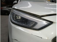 Recambio de faro derecho xenon para mg zs suv (azs1) 1.5 vti referencia OEM IAM    2