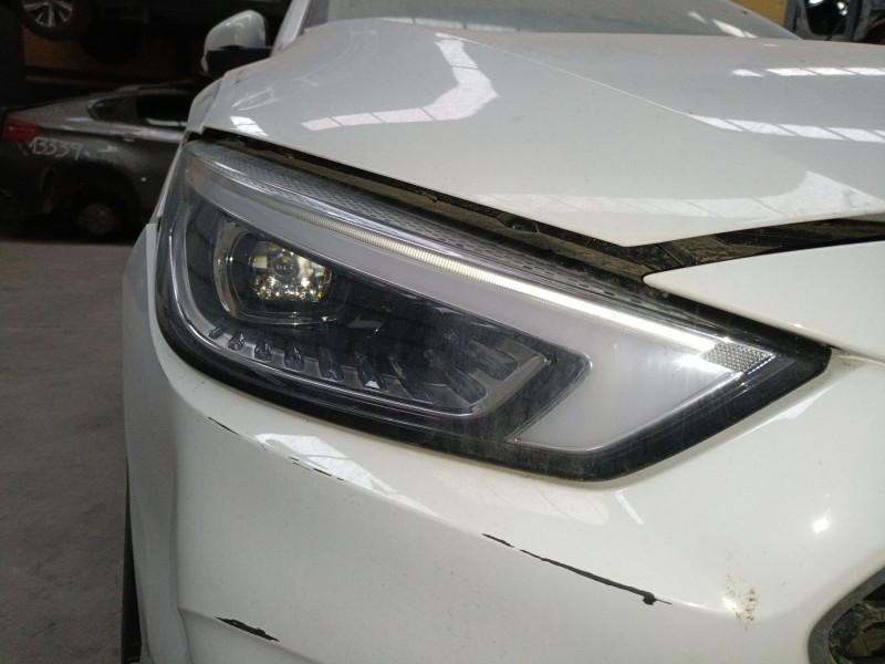 Recambio de faro derecho xenon para mg zs suv (azs1) 1.5 vti referencia OEM IAM   