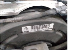 Recambio de servofreno para renault megane iii berlina 5 p limited referencia OEM IAM 472100005R  