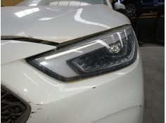 Recambio de faro izquierdo xenon para mg zs suv (azs1) 1.5 vti referencia OEM IAM 11275385   2