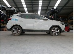 mg zs suv (azs1) del año 2023