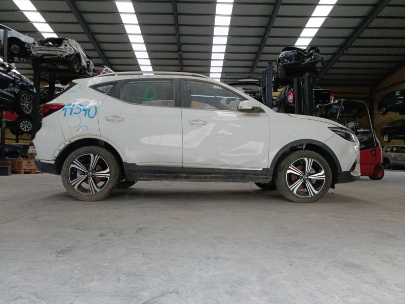 mg zs suv (azs1) del año 2023
