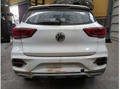 mg zs suv (azs1) del año 2023 2