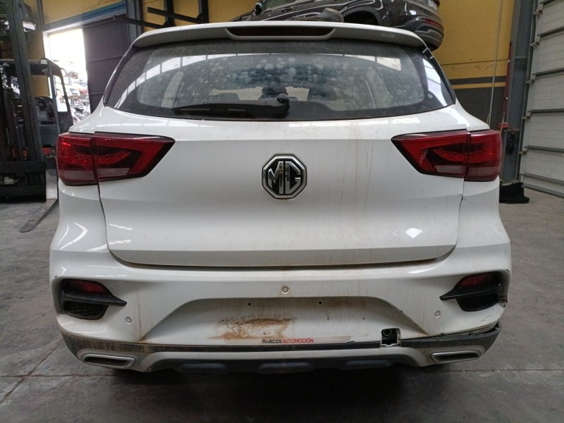 mg zs suv (azs1) del año 2023