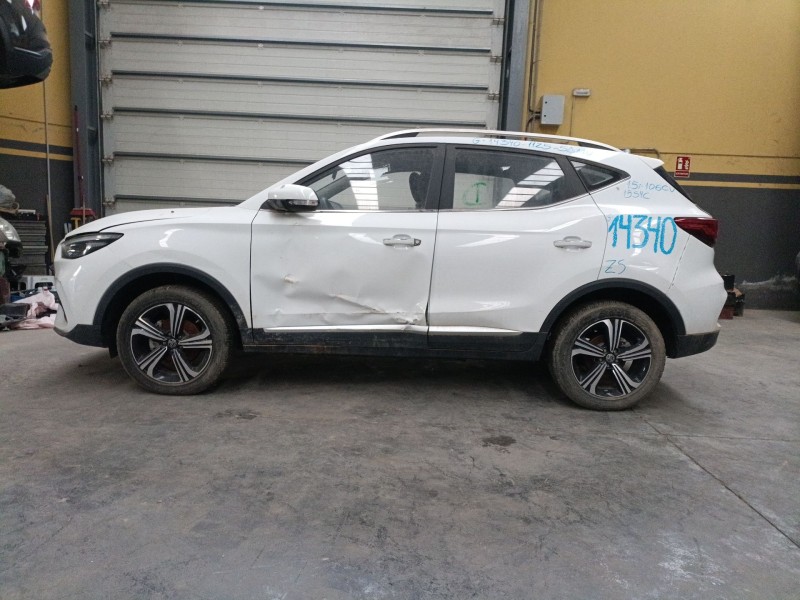 mg zs suv (azs1) del año 2023