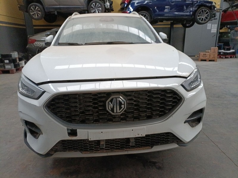 mg zs suv (azs1) del año 2023