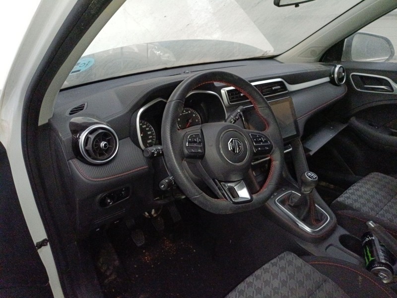 mg zs suv (azs1) del año 2023