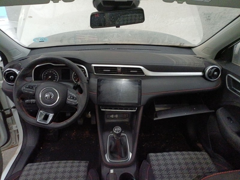 mg zs suv (azs1) del año 2023