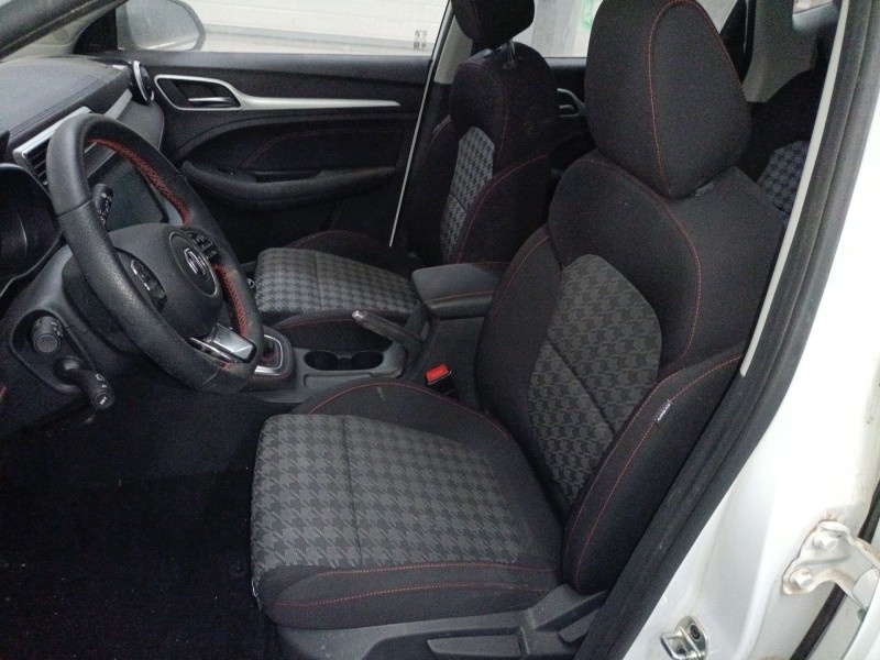 mg zs suv (azs1) del año 2023