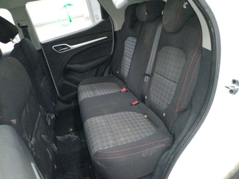 mg zs suv (azs1) del año 2023