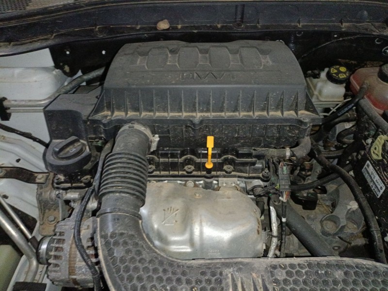 mg zs suv (azs1) del año 2023