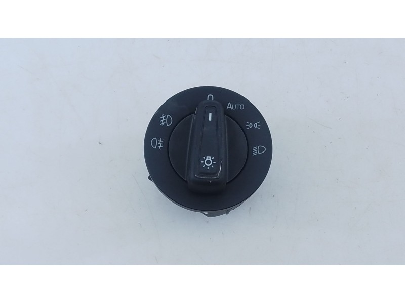 Recambio de mando luces para skoda fabia iv (pj3) 1.0 mpi referencia OEM IAM   