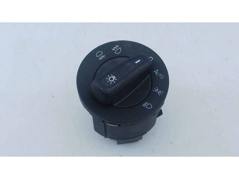 Recambio de mando luces para skoda fabia iv (pj3) 1.0 mpi referencia OEM IAM   