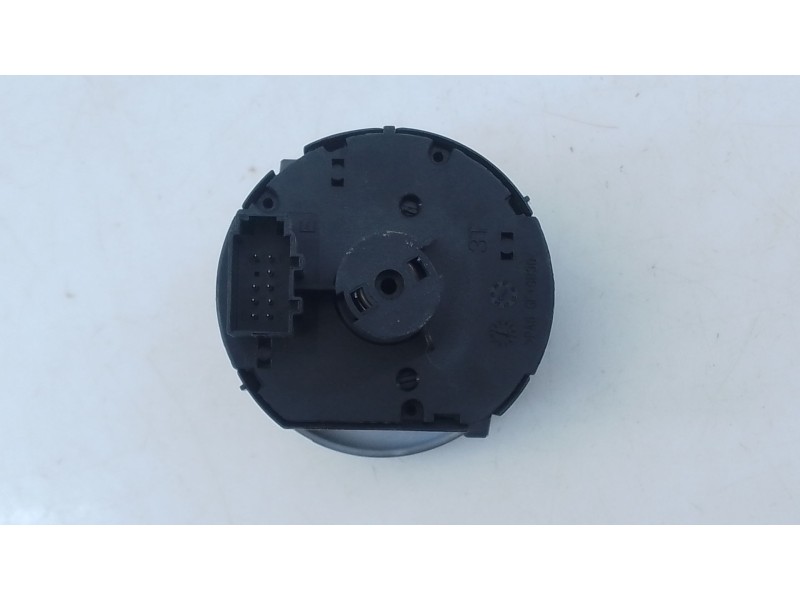 Recambio de mando luces para skoda fabia iv (pj3) 1.0 mpi referencia OEM IAM   