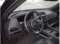 jaguar f-pace (x761) del año 2019