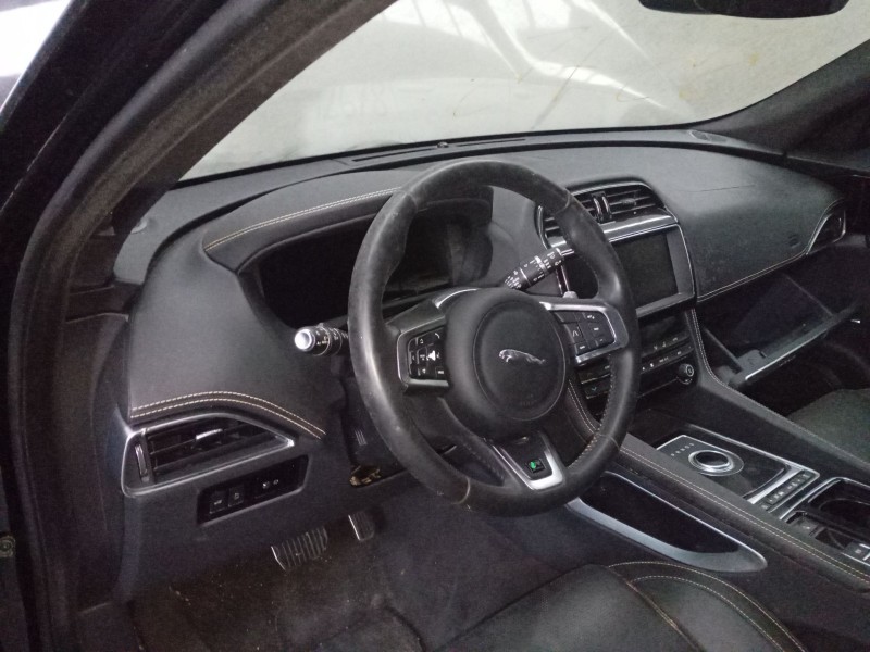 jaguar f-pace (x761) del año 2019