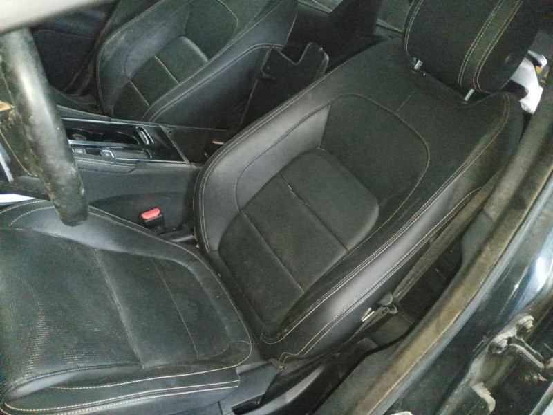 jaguar f-pace (x761) del año 2019