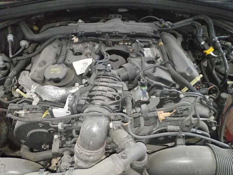 jaguar f-pace (x761) del año 2019