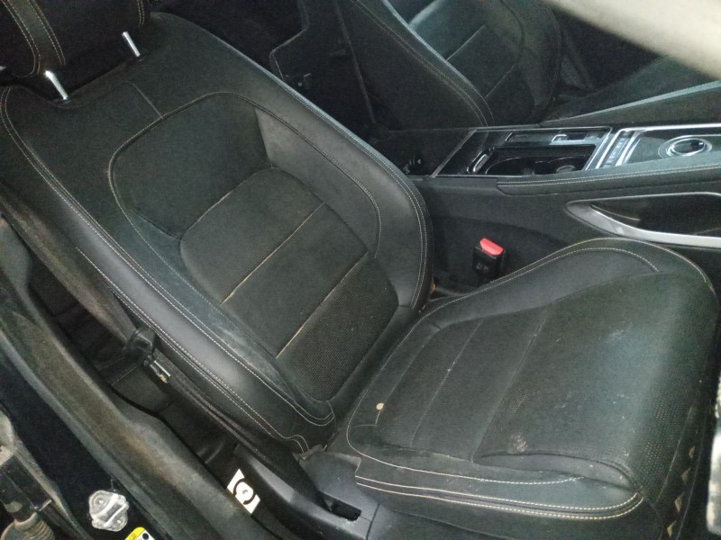 jaguar f-pace (x761) del año 2019