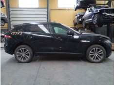 JAGUAR F-PACE (X761)