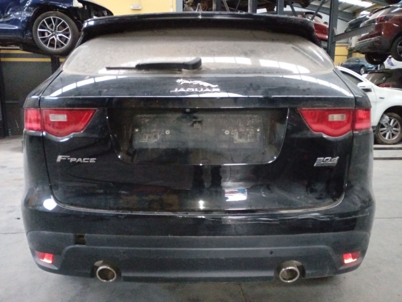 jaguar f-pace (x761) del año 2019