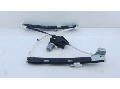 Recambio de elevalunas delantero derecho para cupra formentor (kmp) 2.0 tdi referencia OEM IAM   