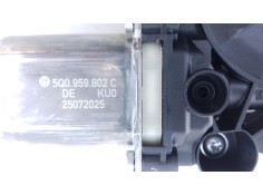 Recambio de elevalunas delantero derecho para cupra formentor (kmp) 2.0 tdi referencia OEM IAM    2