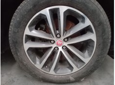JUEGO LLANTAS SIN NEUMATICO 255/55/19 