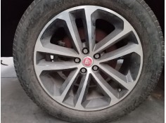 Recambio de juego llantas para jaguar f-pace (x761) 3.0 sdv6 awd referencia OEM IAM 255/55/19   2