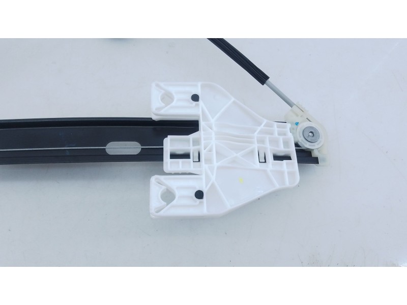 Recambio de elevalunas trasero derecho para cupra formentor (kmp) 2.0 tdi referencia OEM IAM   