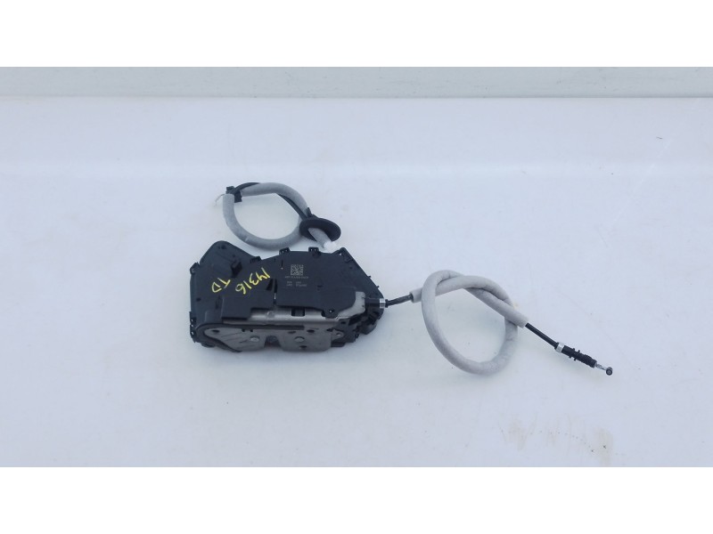 Recambio de cerradura puerta trasera derecha para cupra formentor (kmp) 2.0 tdi referencia OEM IAM   