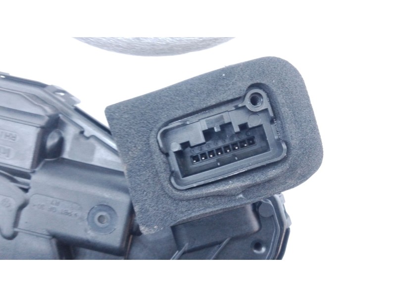 Recambio de cerradura puerta trasera derecha para cupra formentor (kmp) 2.0 tdi referencia OEM IAM   