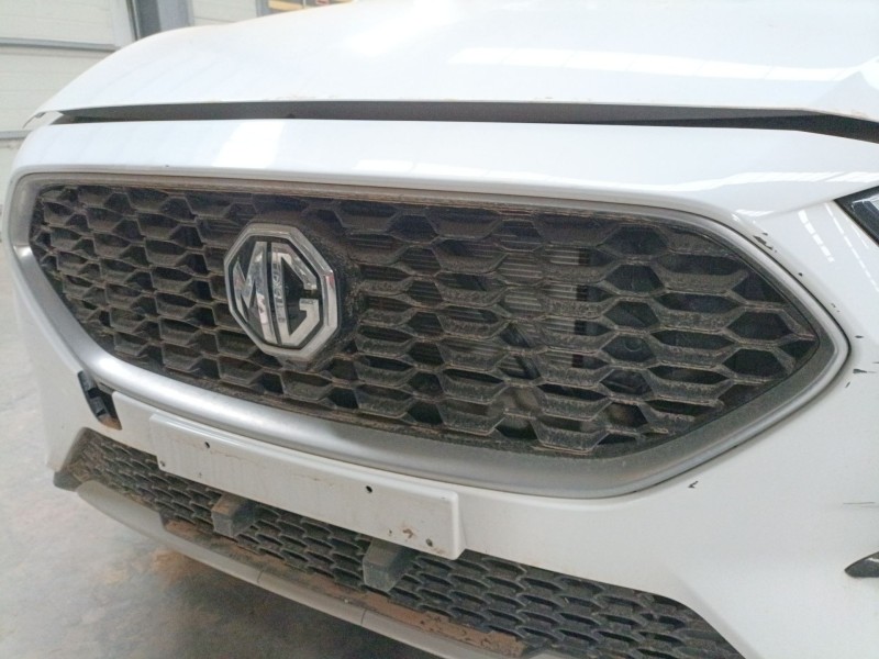 Recambio de rejilla delantera para mg zs suv (azs1) 1.5 vti referencia OEM IAM   