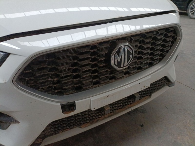 Recambio de rejilla delantera para mg zs suv (azs1) 1.5 vti referencia OEM IAM   