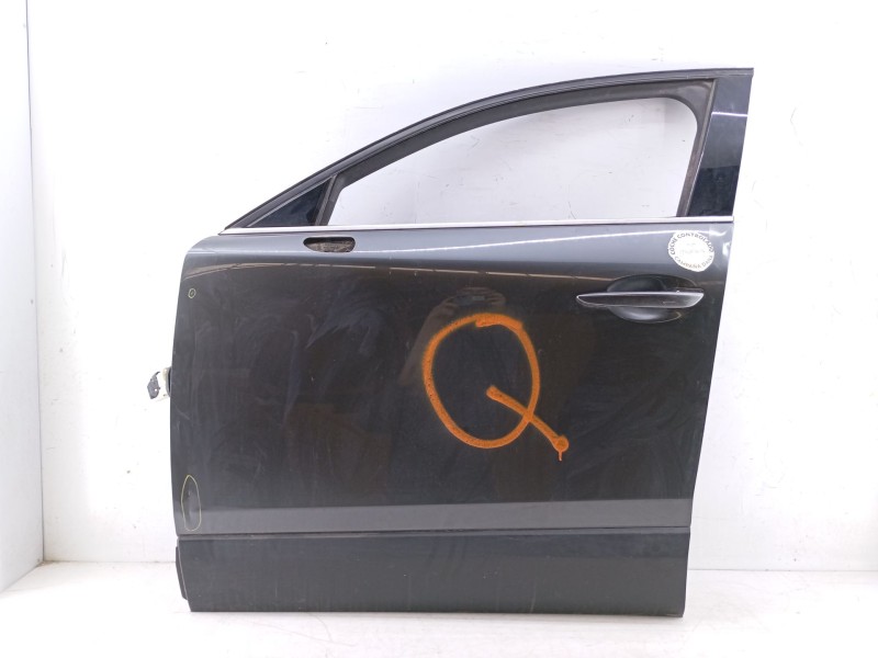 Recambio de puerta delantera izquierda para mazda cx-30 (dm) skyactiv-x m hybrid referencia OEM IAM   