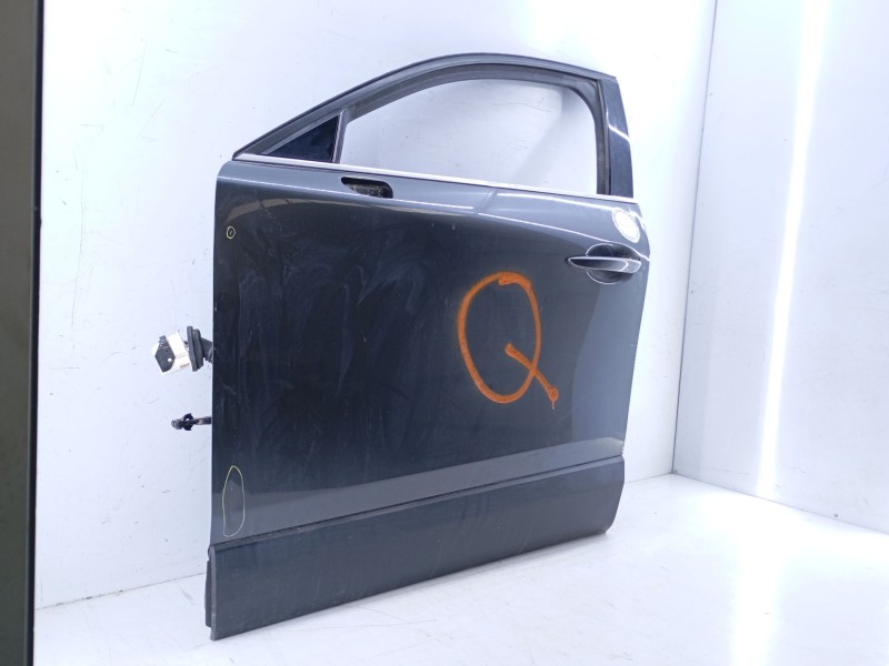 Recambio de puerta delantera izquierda para mazda cx-30 (dm) skyactiv-x m hybrid referencia OEM IAM   