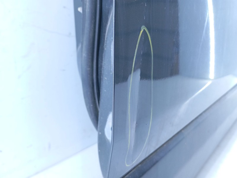 Recambio de puerta delantera izquierda para mazda cx-30 (dm) skyactiv-x m hybrid referencia OEM IAM   