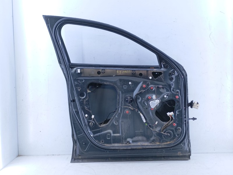 Recambio de puerta delantera izquierda para mazda cx-30 (dm) skyactiv-x m hybrid referencia OEM IAM   