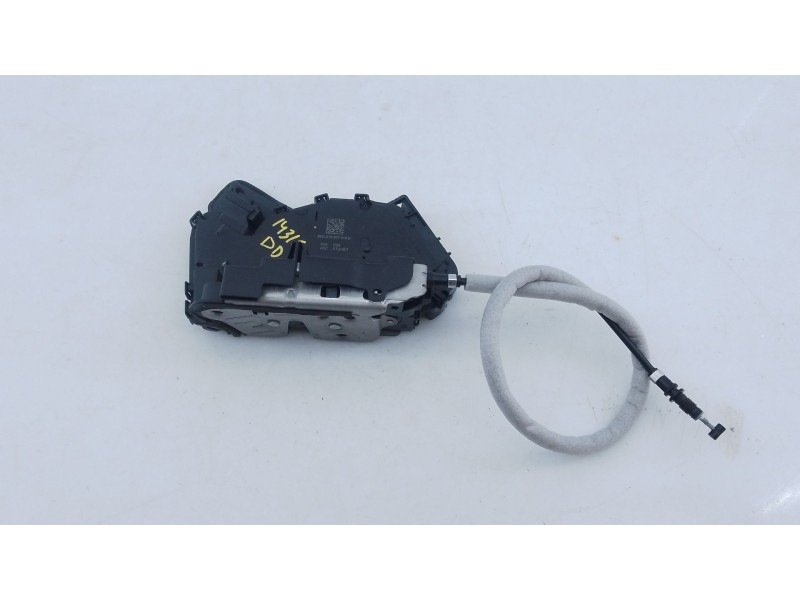 Recambio de cerradura puerta delantera derecha para cupra formentor (kmp) 2.0 tdi referencia OEM IAM   