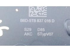 Recambio de cerradura puerta delantera derecha para cupra formentor (kmp) 2.0 tdi referencia OEM IAM    2