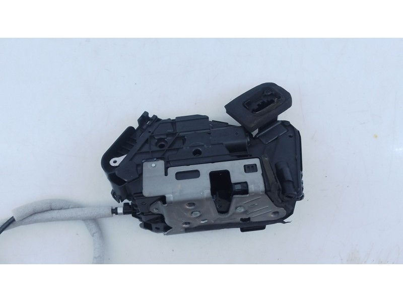 Recambio de cerradura puerta delantera derecha para cupra formentor (kmp) 2.0 tdi referencia OEM IAM   