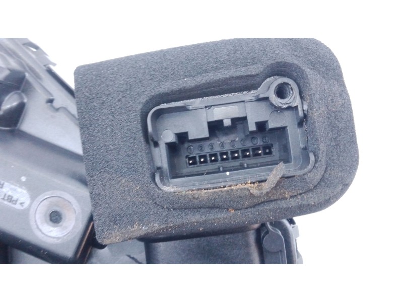 Recambio de cerradura puerta delantera derecha para cupra formentor (kmp) 2.0 tdi referencia OEM IAM   