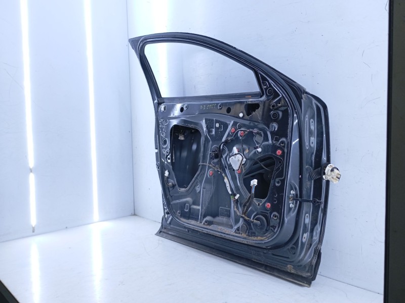 Recambio de puerta delantera izquierda para mazda cx-30 (dm) skyactiv-x m hybrid referencia OEM IAM   E4-A1-6