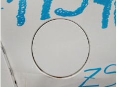 TAPA EXTERIOR COMBUSTIBLE 