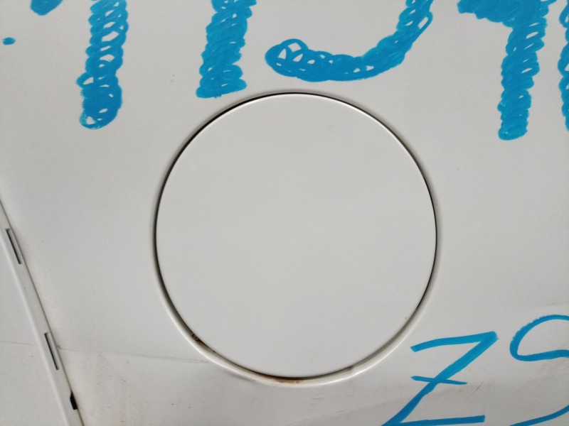 Recambio de tapa exterior combustible para mg zs suv (azs1) 1.5 vti referencia OEM IAM   